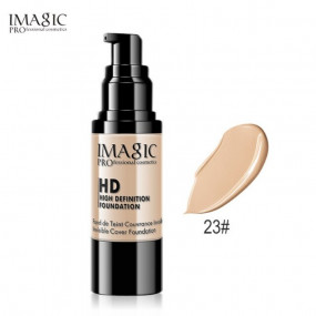 IMAGIC HD LIQUID FOUNDATION SHADE 23