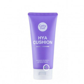 Cathy Doll Hya Cushion Facial Foam Cleanser 120 ml (Thailand)