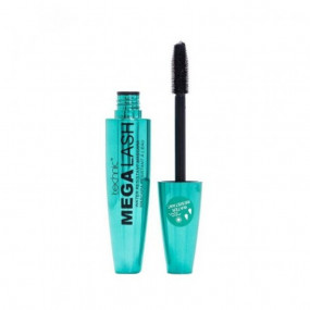 Technic Mega Lash Waterproof Mascara, Black 27516-1,100 g (b)