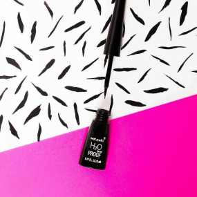 Wet n Wild  H2O Proof Liquid Eyeliner 4.8gm