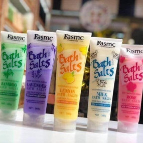Fasmc Bath salt 380gm