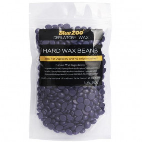 Hard Wax Beans (100g) - Random color
