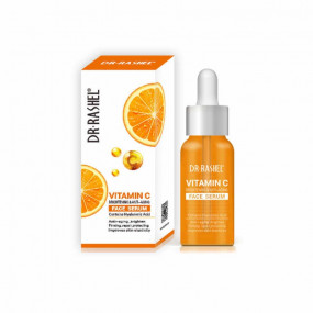 DR.RASHEL Vitamin C Facial  Serum Fade Dark Spot