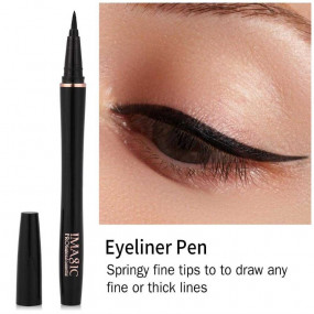 IMAGIC Eyeliner  waterproof Matte Liquid - Pen