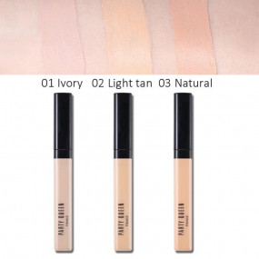 Party queen full coverage concealer