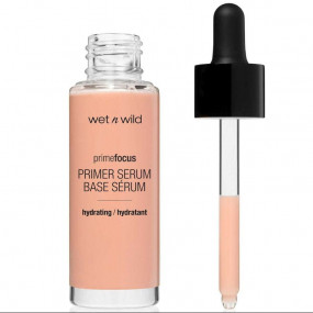 wet n wild Prime Focus Primer Serum 30 ml