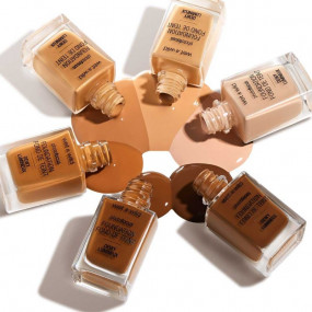 Wet n Wild Photo Focus Foundation - 30 ml (Dewy)