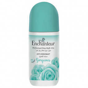 Enchanteur Deo Spray for Women- Gorgeous