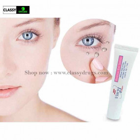 Vin21 beauty Renewal collagen Eye Cream - Made in Thailand