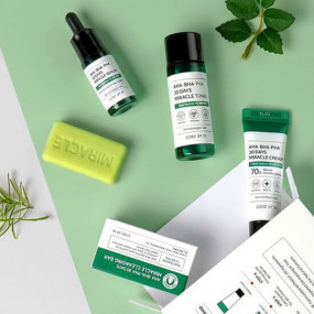 SOME BY MI AHA BHA PHA 30 DAYS Miracle Starter Kit