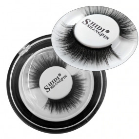 Sidhi Shangpin 15 times reusable Premium quality mink natural eyelash -44