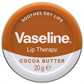 VASELINE LIP THERAPY COCOA BUTTER 20G
