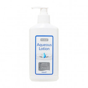Nuage Aqueous Lotion 250ml
