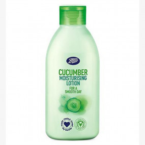 Boots Cucumber Moisturising Lotion-150ml