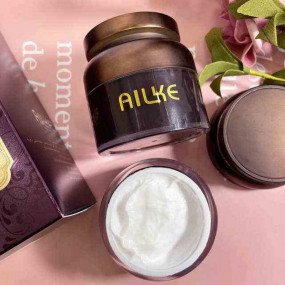 AILKE WHITEORGIN Bright Express KOJIC ACID BRIGHTENING CREAM SPF 35+UVA/UVB 25 gm