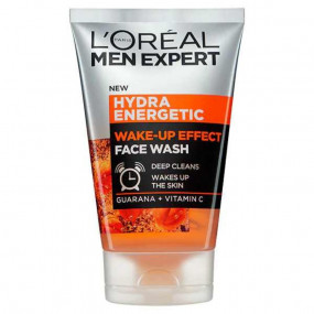 L'oreal Men Expert Hydra Energetic Anti-Fatigue Face Wash 100ml