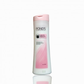 Pond's White Beauty Cleansing Milk 150 ML (Made in Indonesia)