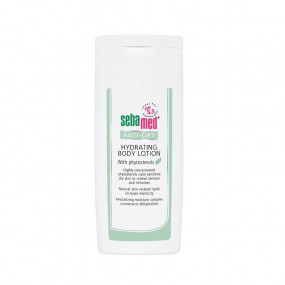 Sebamed Anti-Dry Hydrating Body Lotion- 200ml