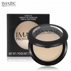 IMAGIC STUDIO FIX PRESSED POWDER