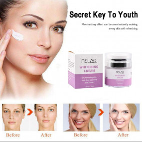 MELAO /OEM/ODM best whitening lightening cream 50 ml