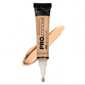 L.A. Girl HD Pro Concealer 8g - GC973 Creamy Beige