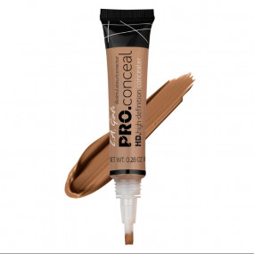 L.A. Girl HD Pro Concealer 8g -  GC986 Chestnut