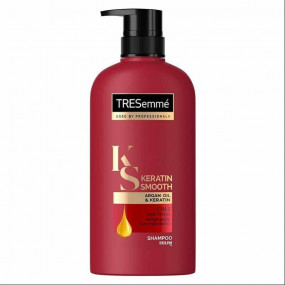 TRESemme Keratin Smooth Shampoo - 380 ml (Thailand)