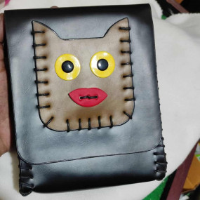 Bag owl