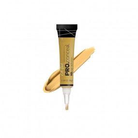 L.A. Girl Pro Conceal HD Concealer -  GC991 Yellow Corrector