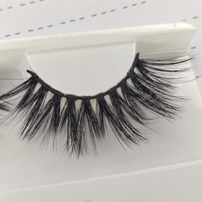 3d Dramatic eyelash 111