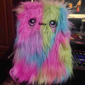 Owl Bag