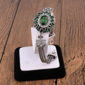Turkish Imported luxurious Bohemian Retro  Bracelet  G