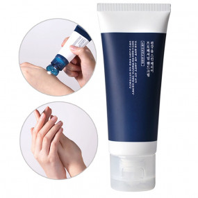 Yul Quick Moisturizing Professional Hand Lotion