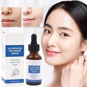 MELAO Glutathione Whitening Serum 30ml