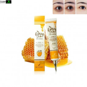 3W Clinic Honey Eye Cream 40ml