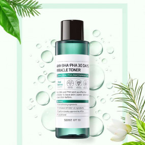 SOME BY MI AHA BHA PHA 30 Days Miracle Toner 150 ML