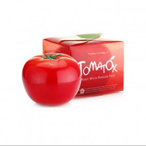 Tomatox Brightening Magic Massage Pack 80g