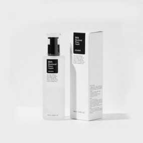 COSRX BHA Blackhead Power Liquid - 100 ml