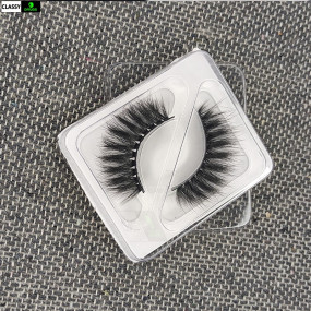 3d dramatic eyelash for dramatic eyelash look - 3d0003