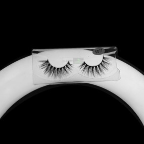 New 5d high quality lightweight Dramatic mink lash - 5d77