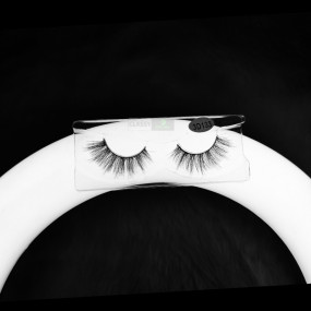 New 5d high quality lightweight Dramatic mink lash - 3d133