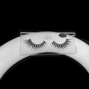 New 5d high quality lightweight Dramatic mink lash - 3d213