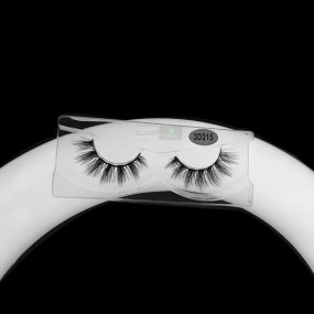 New 5d high quality lightweight Dramatic mink lash - 3d215