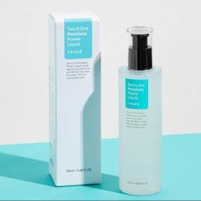Cosrx  Two in One Poreless Power Liquid-100ml