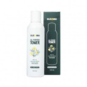 Rajkonna All Purpose Toner - 120ml