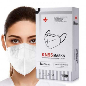 Mc Cons KN95 Face Mask
