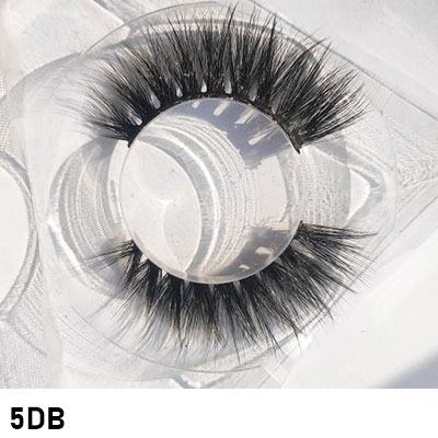 Quality makes a big Difference 5DB