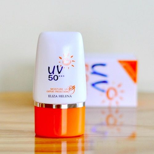 UV 50 Eliza Helena Expert Protection Sun Cream - 30g