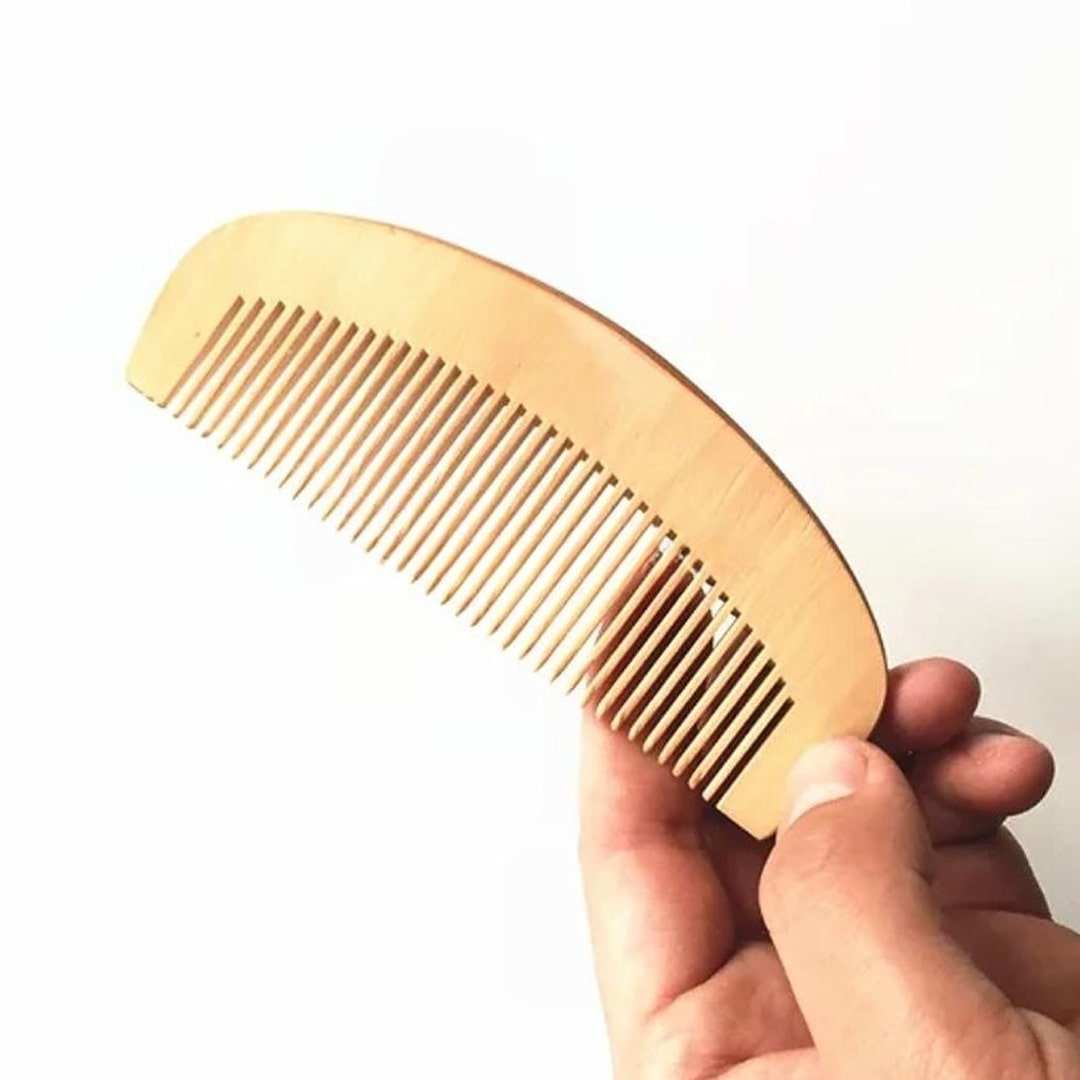 High Quality wooden Comb(R)