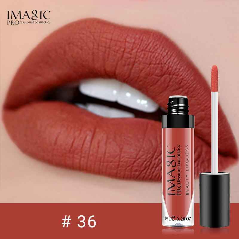 Imagic Lipstick Shade 36